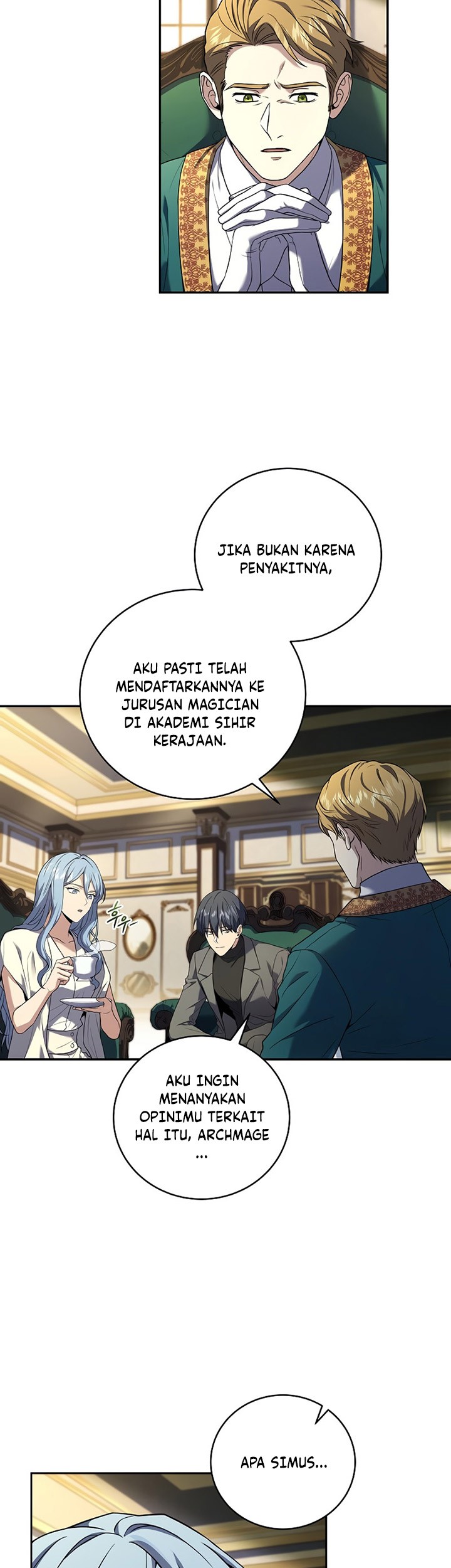 Chapter 99 - halaman 35