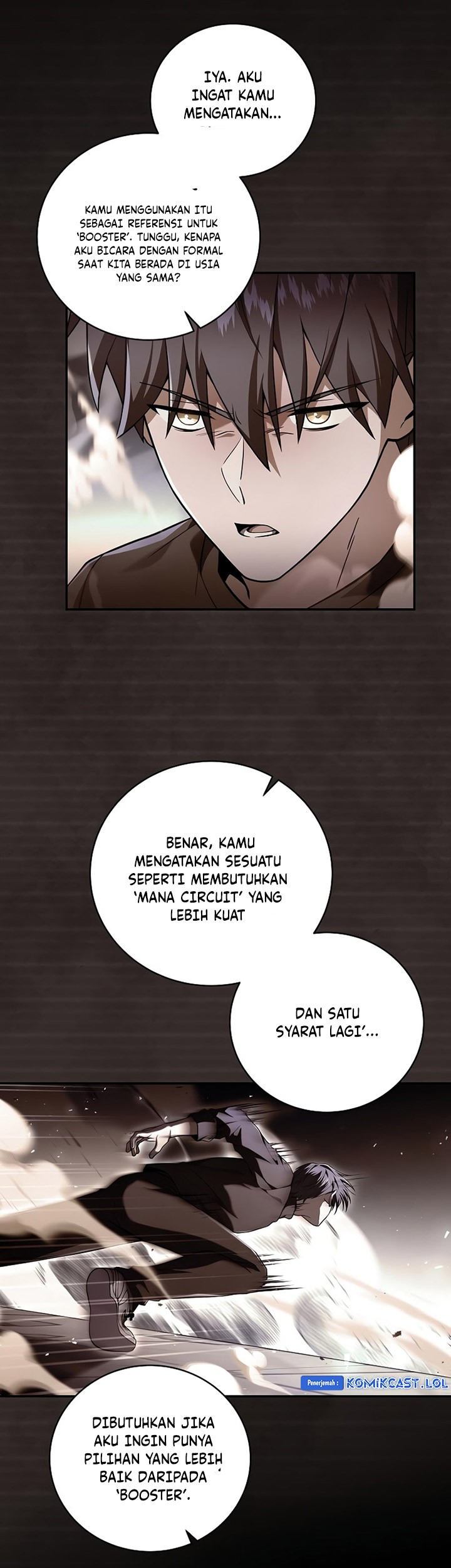 Chapter 99 - halaman 49