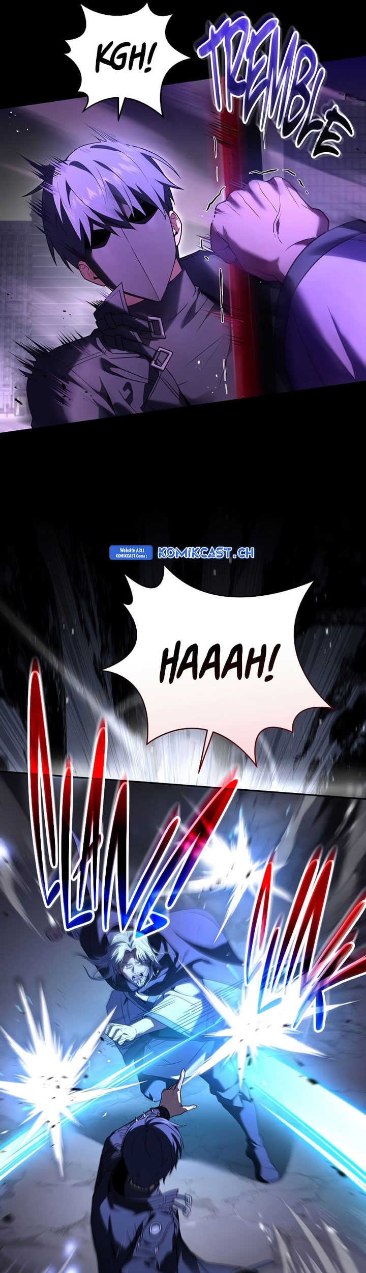 Chapter 98 - halaman 22