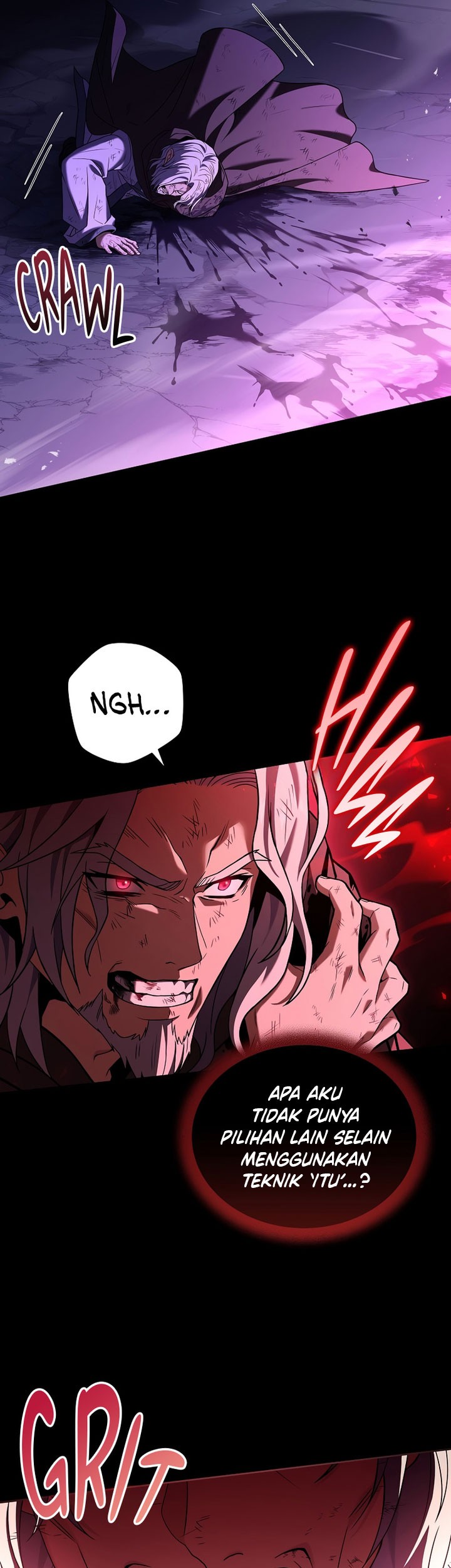 Chapter 98 - halaman 36
