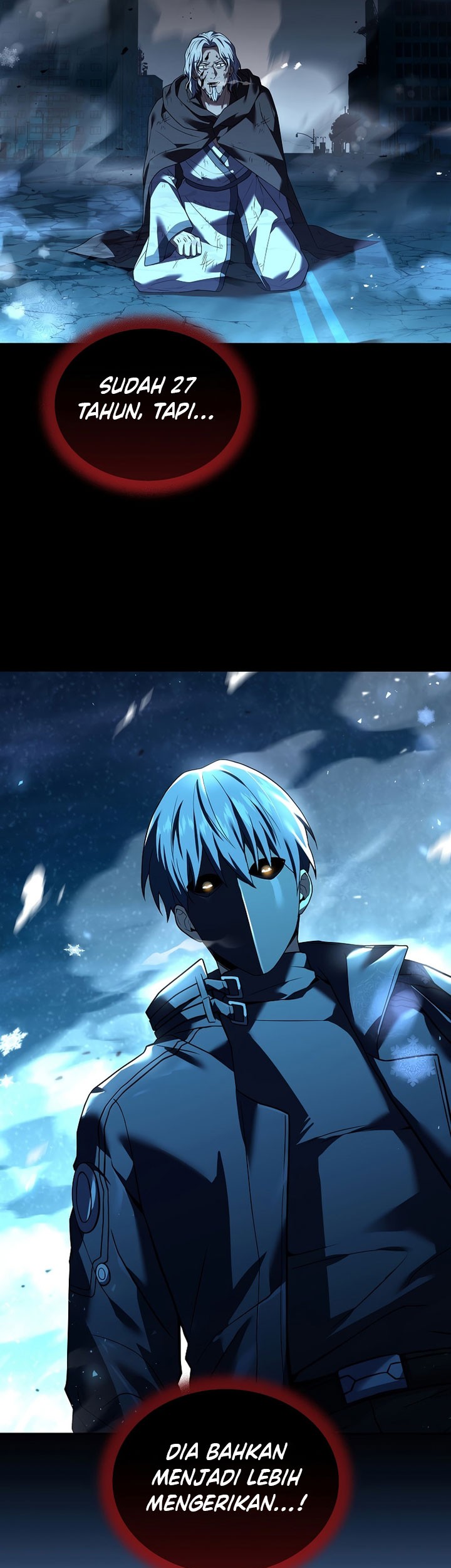 Chapter 98 - halaman 49