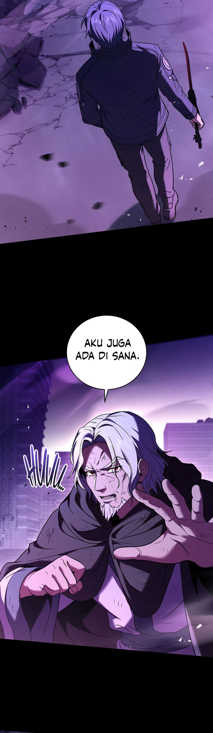 Chapter 98 - halaman 8