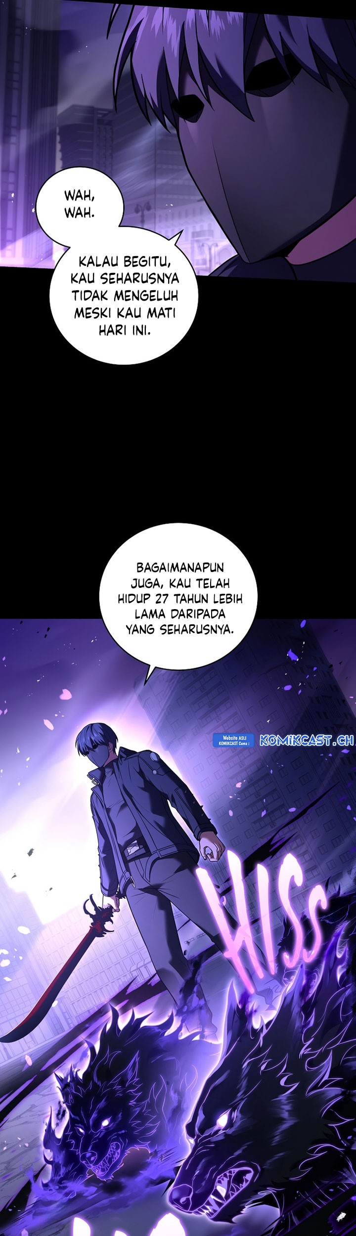Chapter 98 - halaman 9