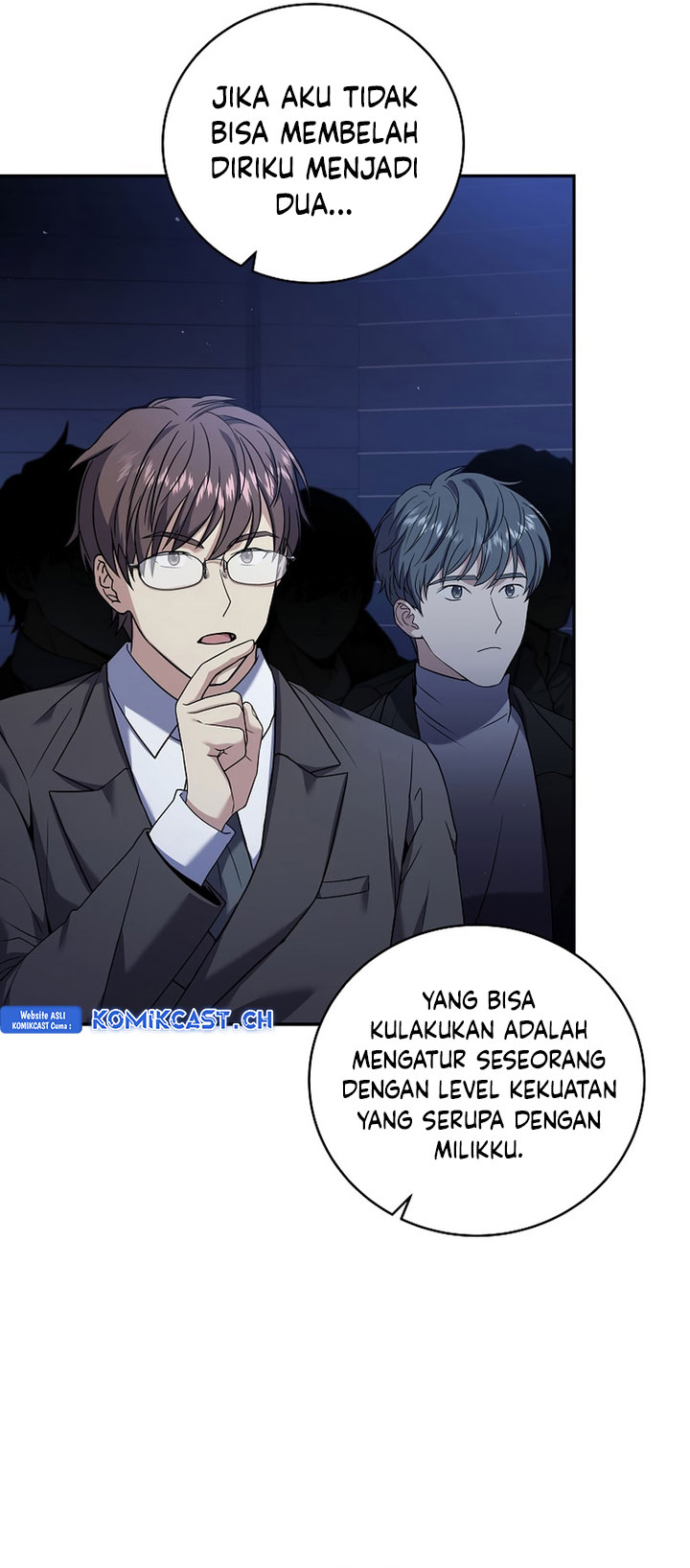 Chapter 97 - halaman 19
