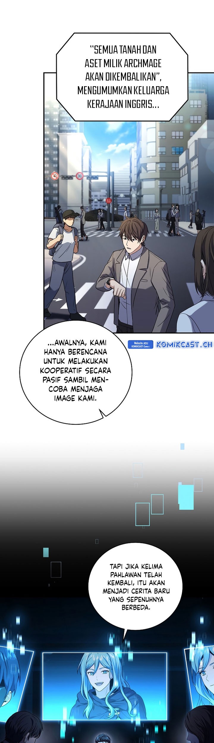 Chapter 97 - halaman 26