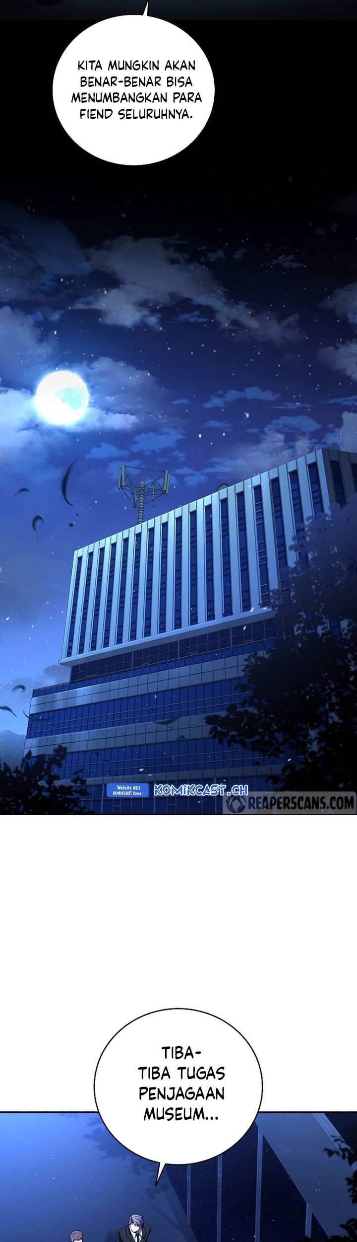 Chapter 97 - halaman 28