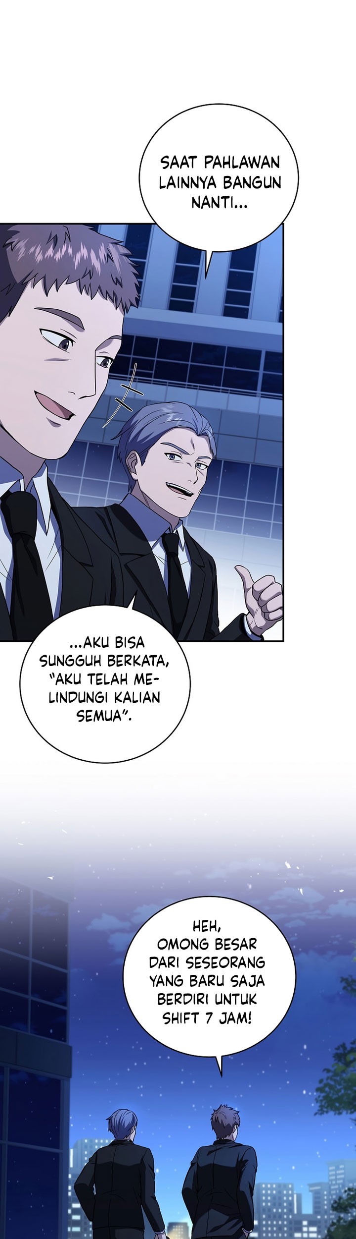 Chapter 97 - halaman 30