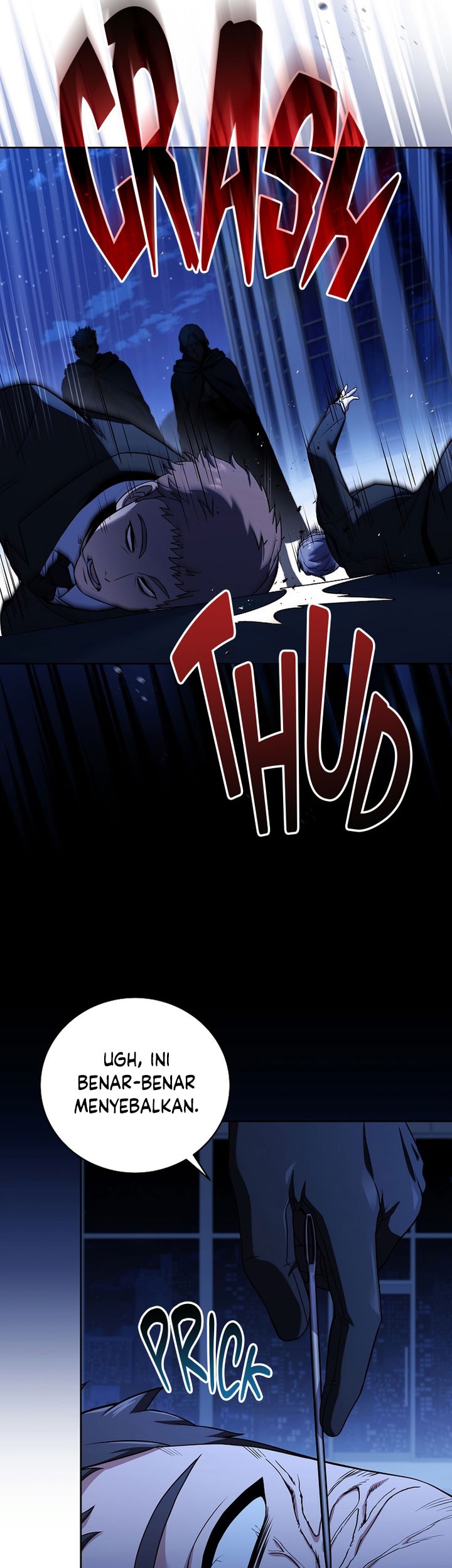 Chapter 97 - halaman 33