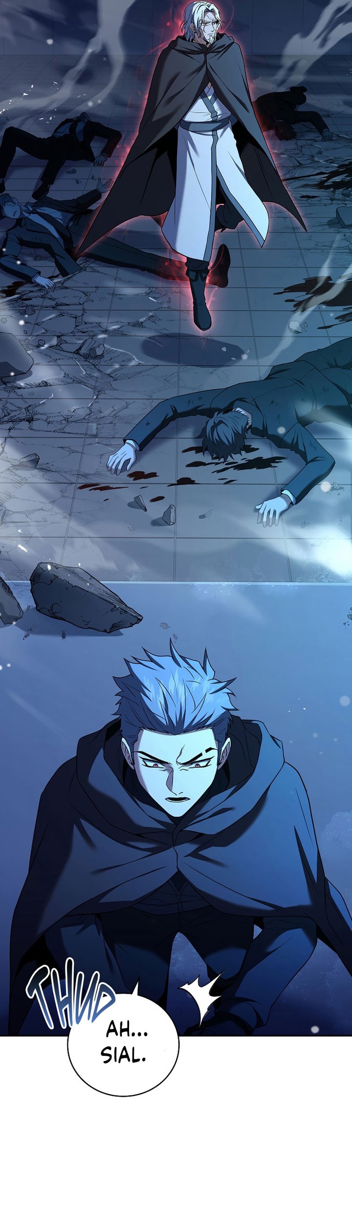 Chapter 97 - halaman 41