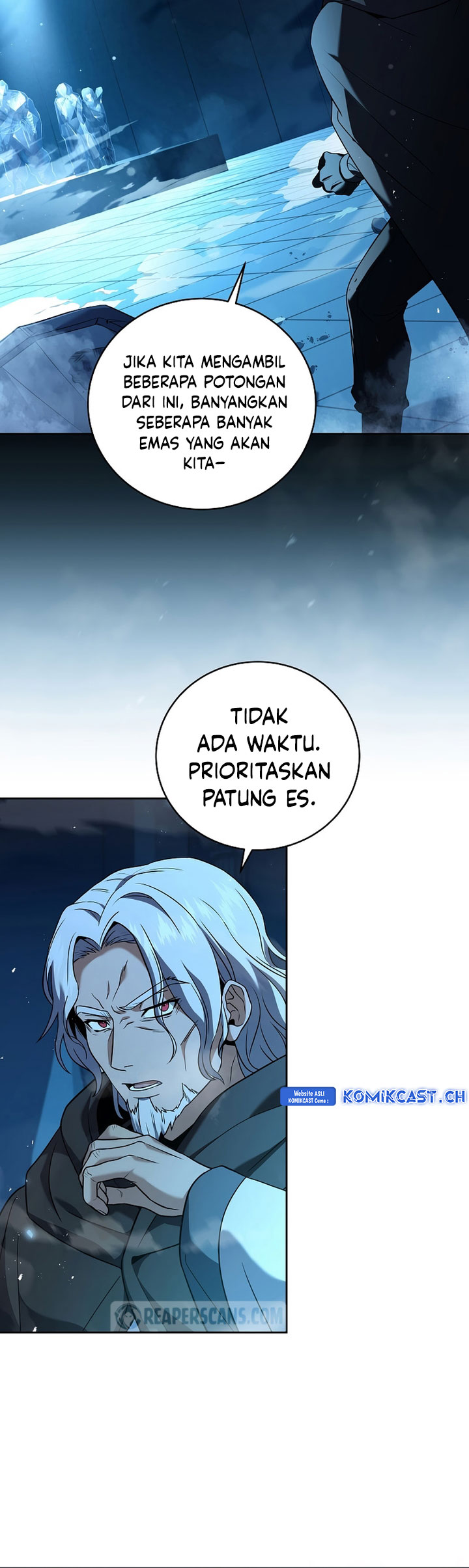 Chapter 97 - halaman 46