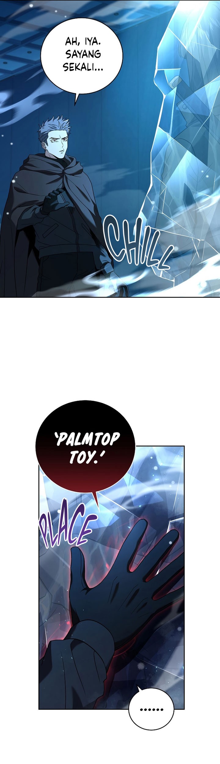 Chapter 97 - halaman 47