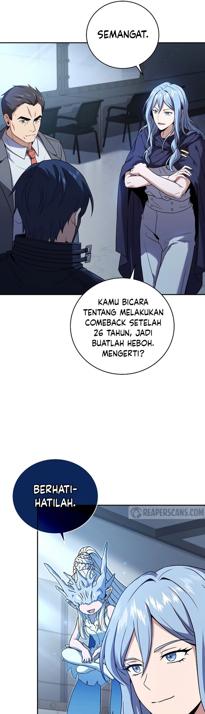 Chapter 97 - halaman 5