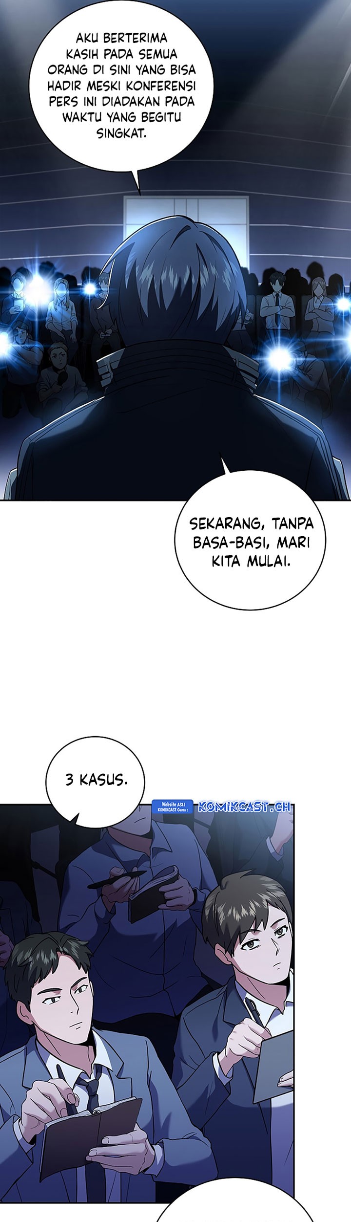 Chapter 97 - halaman 12