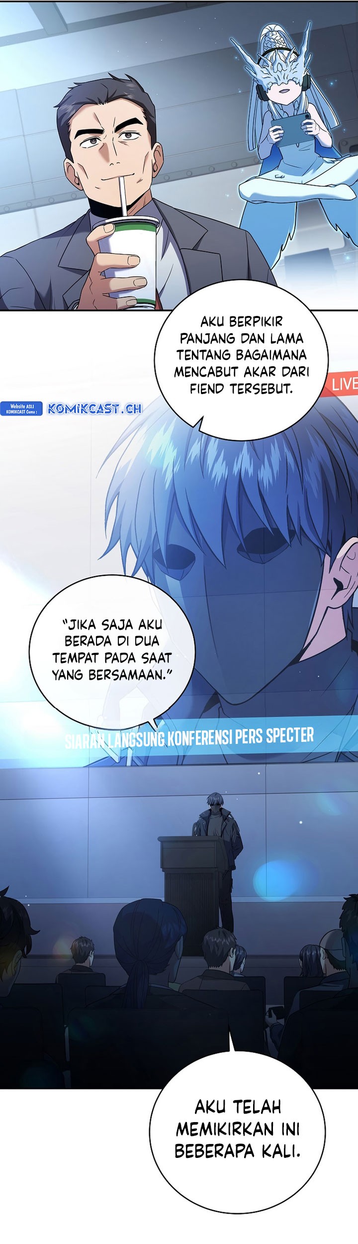 Chapter 97 - halaman 15