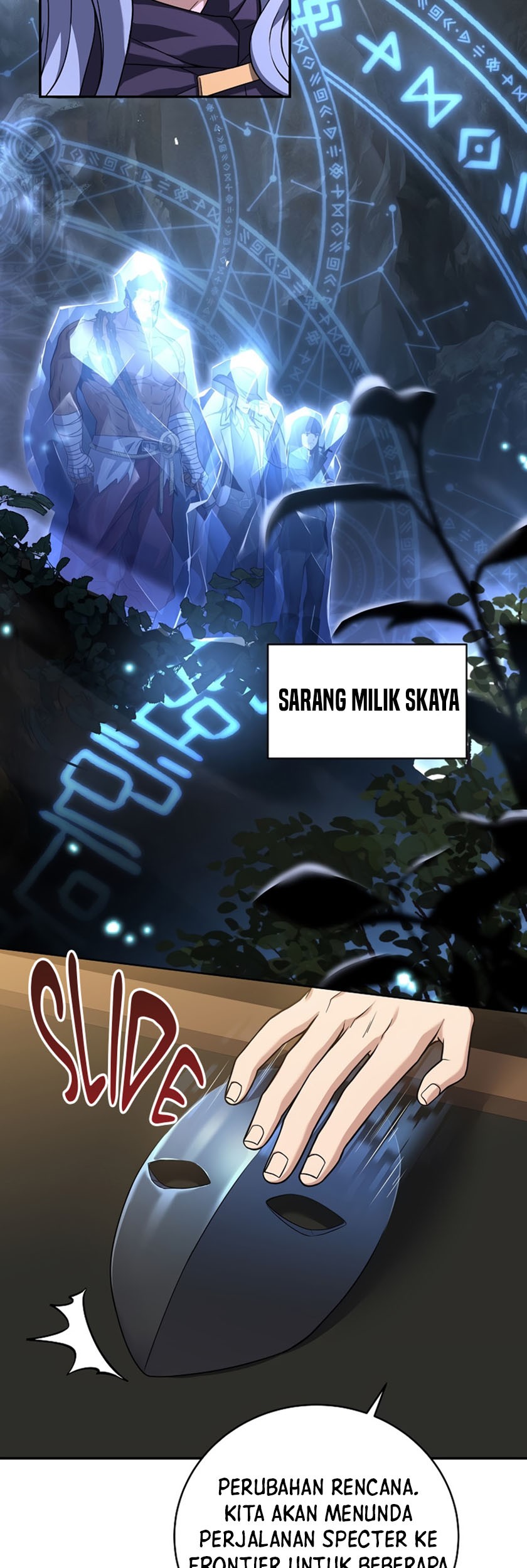 Chapter 96 - halaman 48