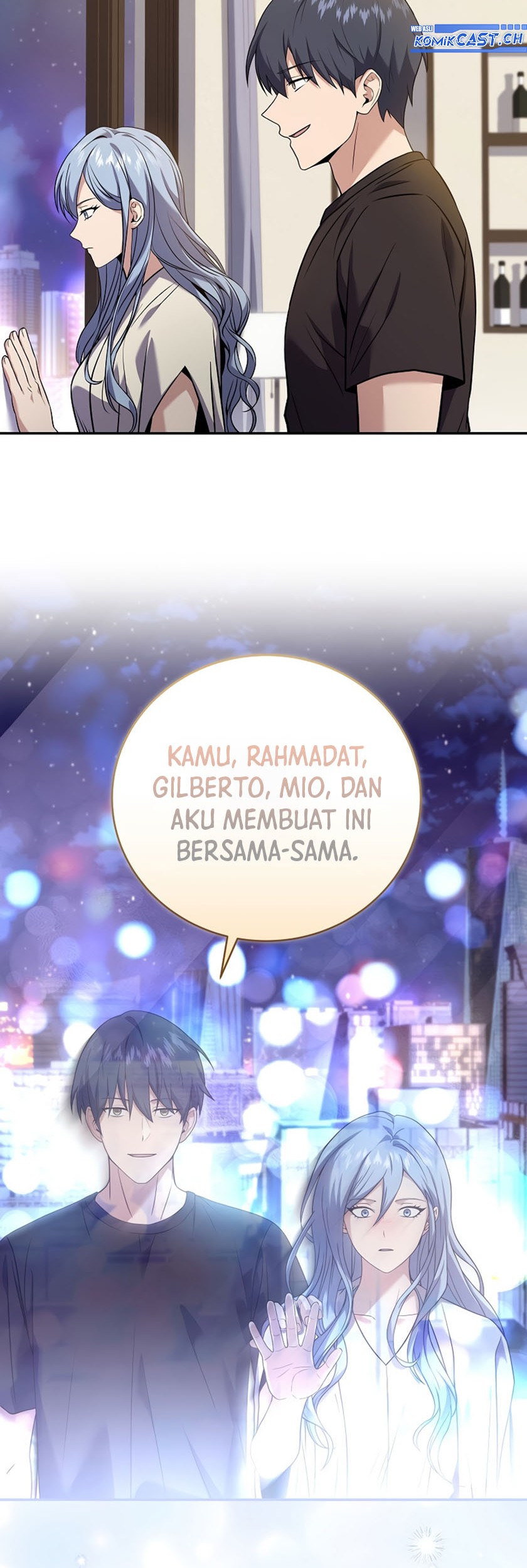 Chapter 96 - halaman 6