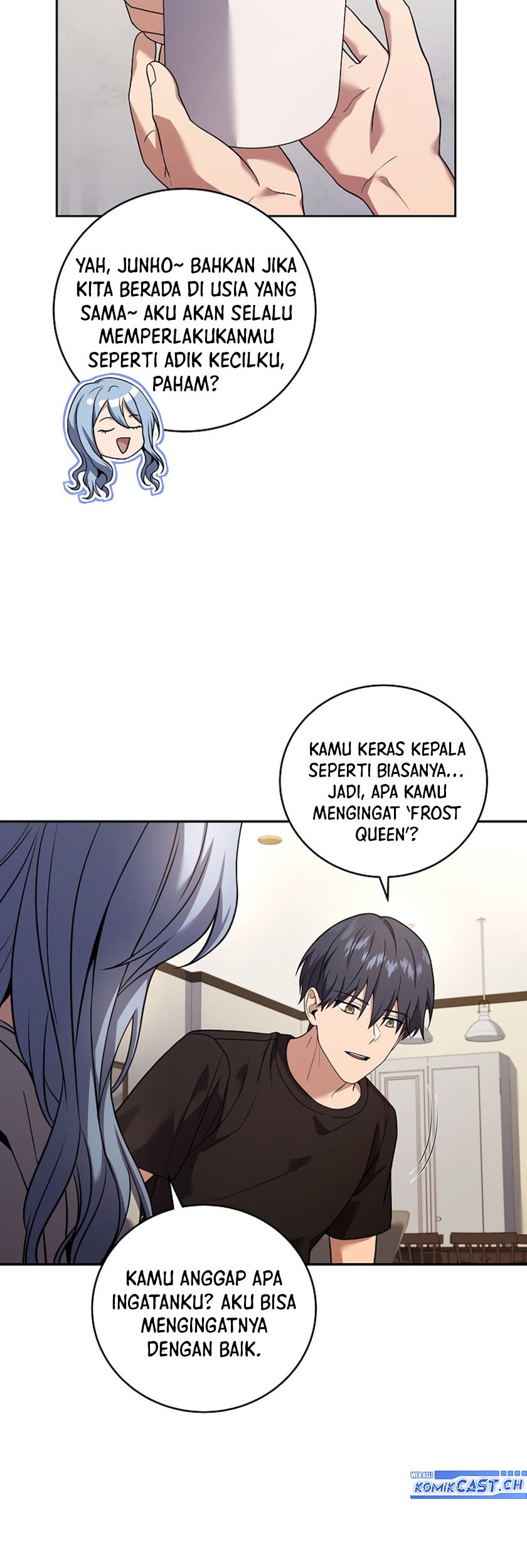 Chapter 96 - halaman 12