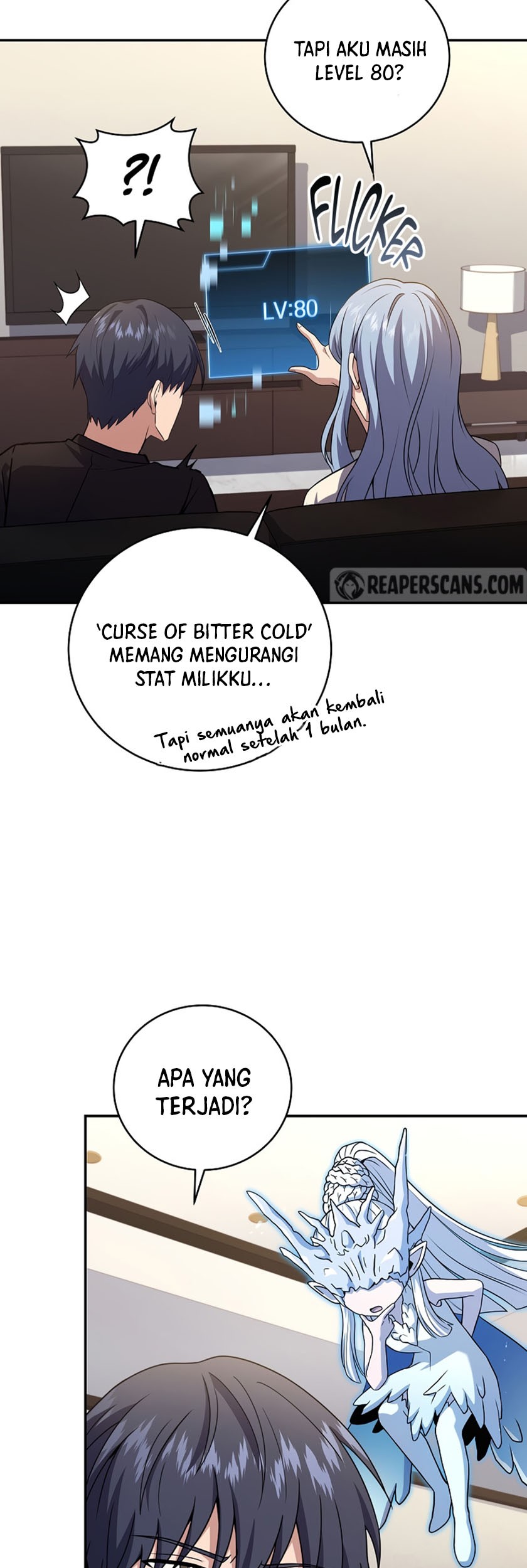 Chapter 96 - halaman 21