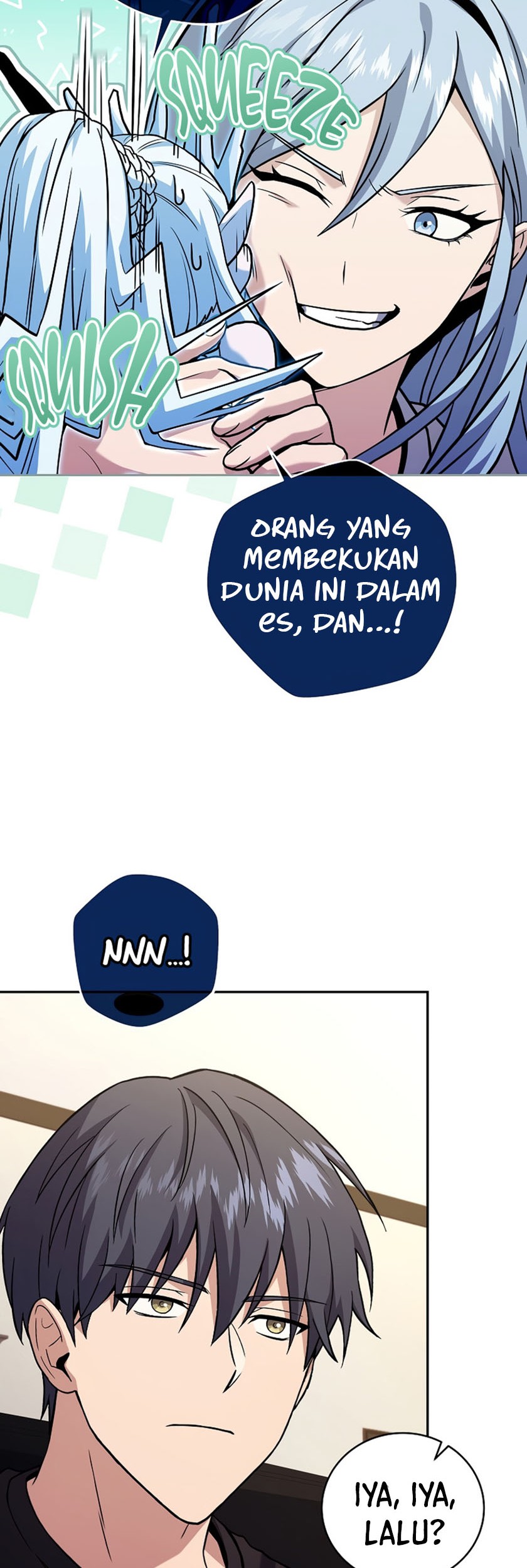 Chapter 96 - halaman 27