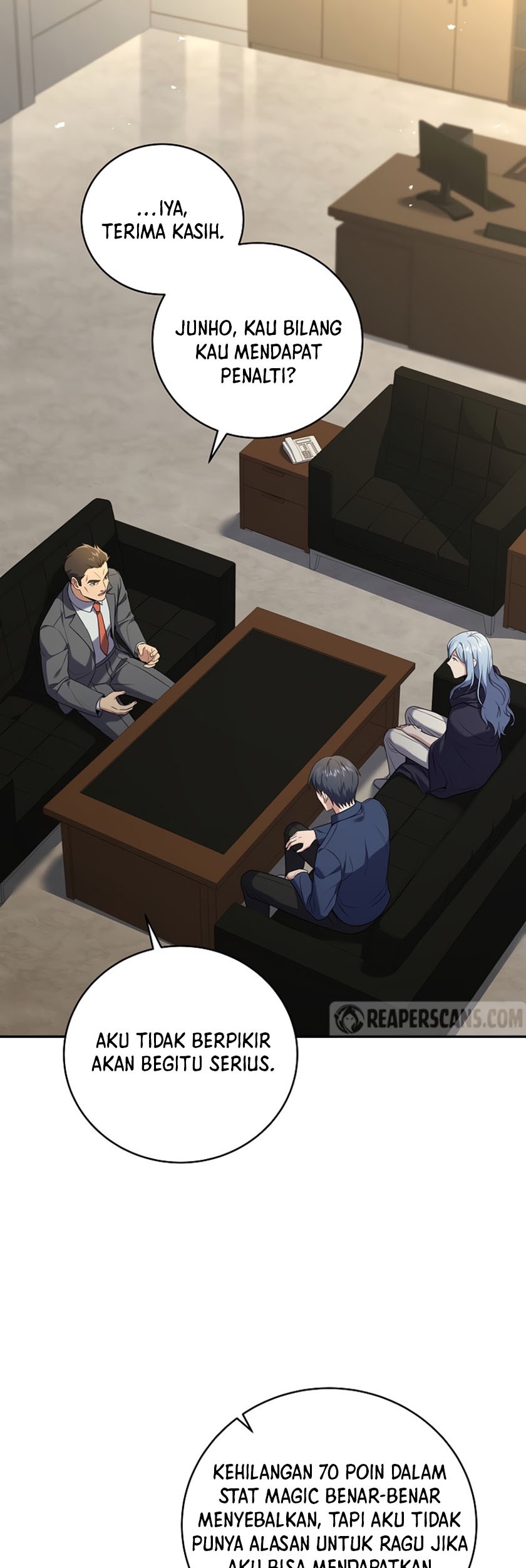Chapter 96 - halaman 37