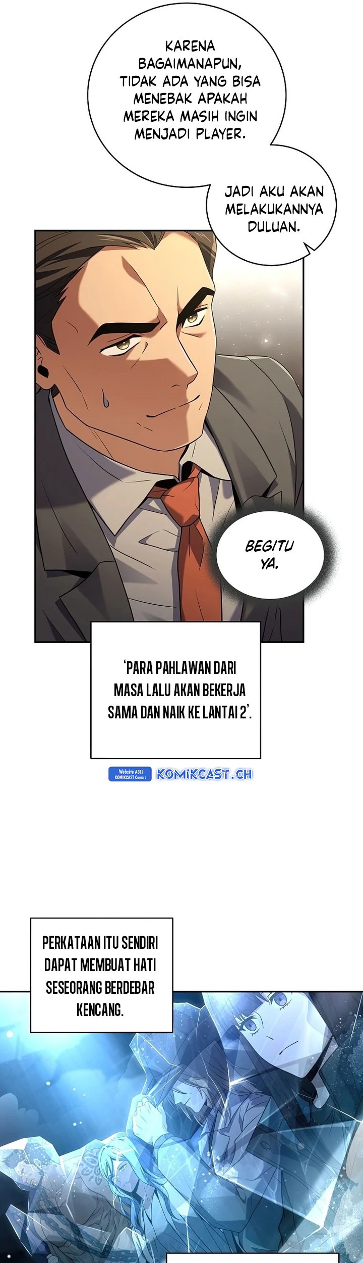 Chapter 95 - halaman 19