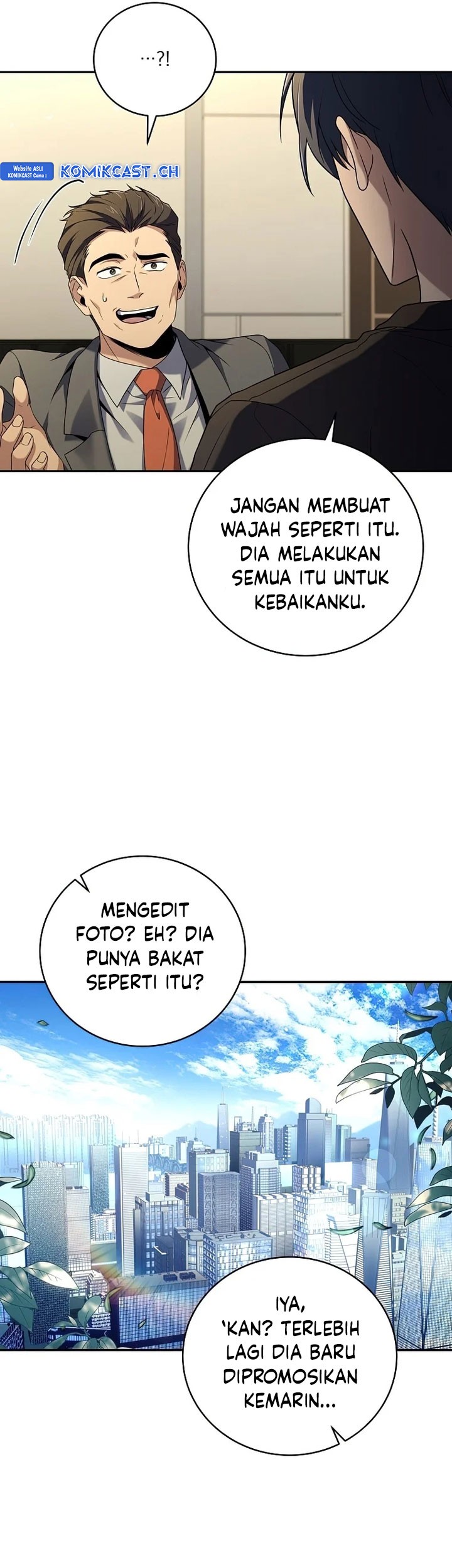Chapter 95 - halaman 23