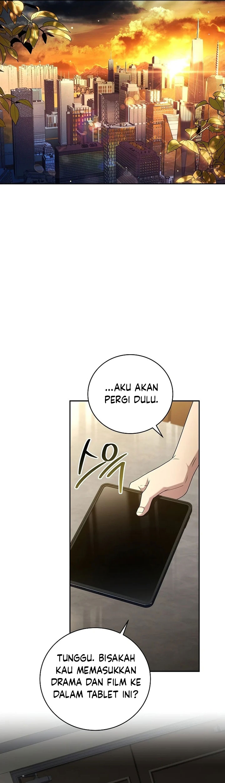 Chapter 95 - halaman 25