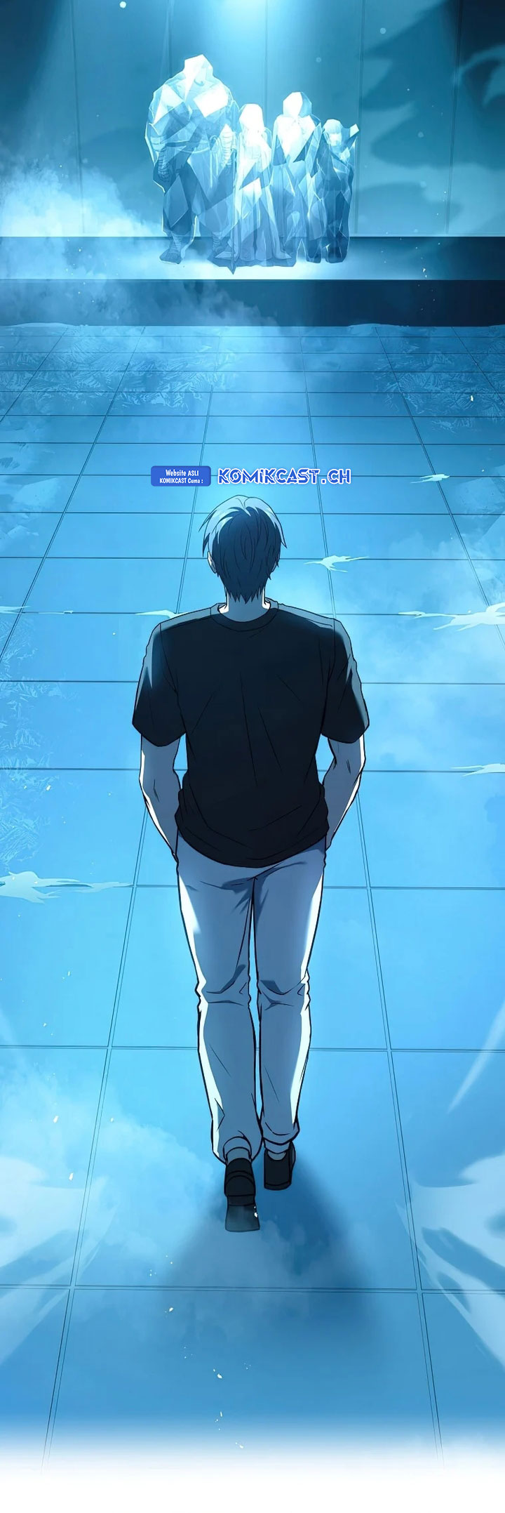 Chapter 95 - halaman 31