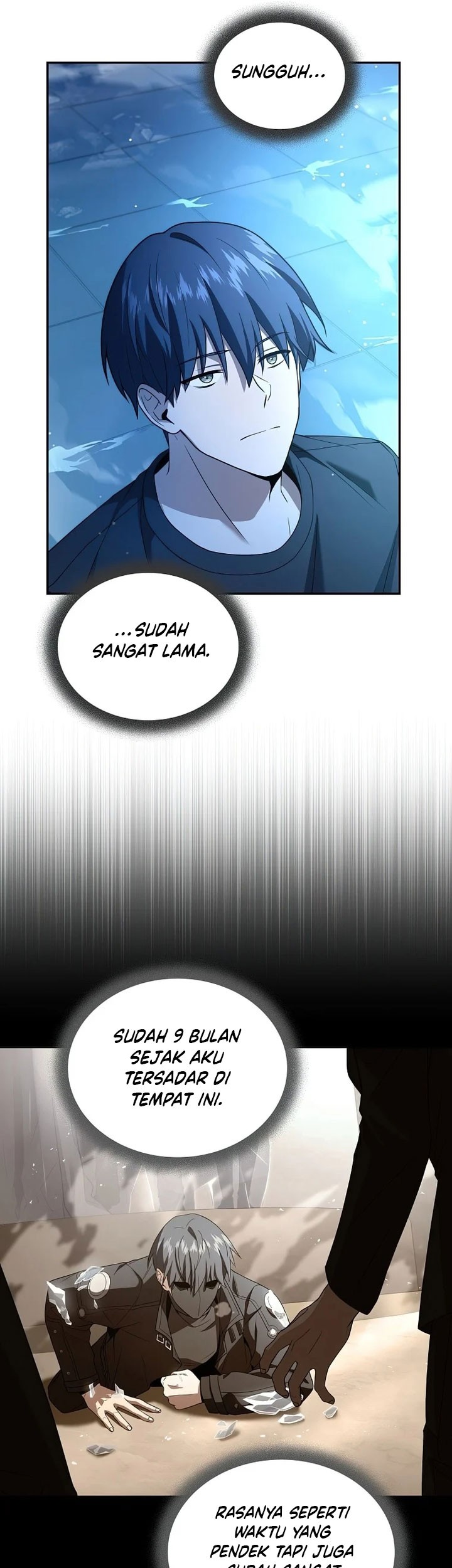 Chapter 95 - halaman 35
