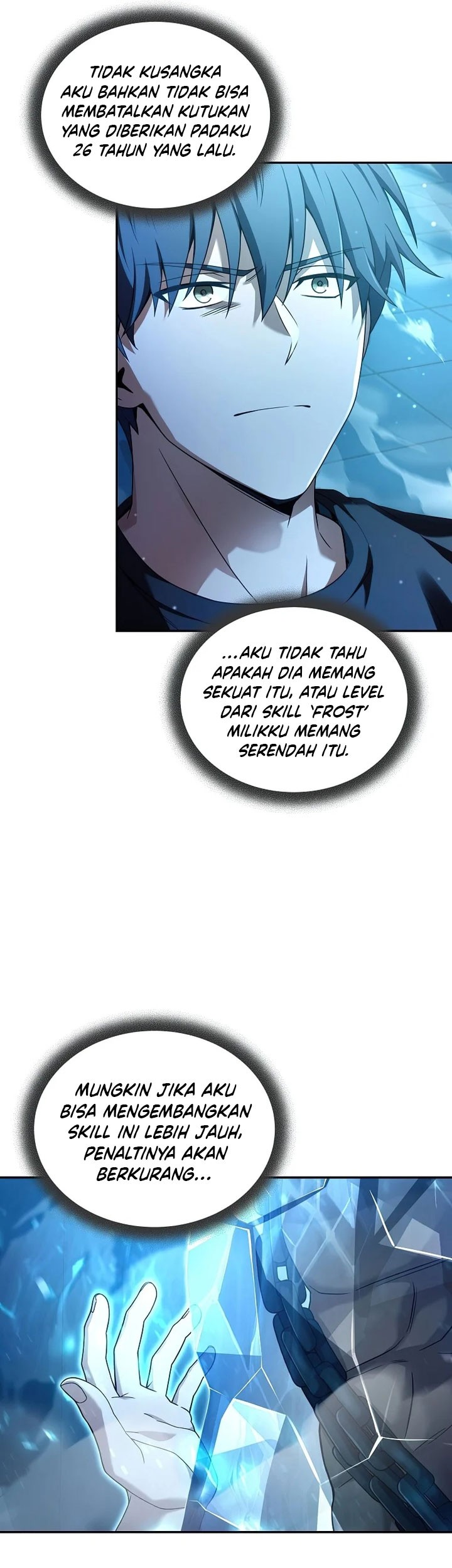 Chapter 95 - halaman 46