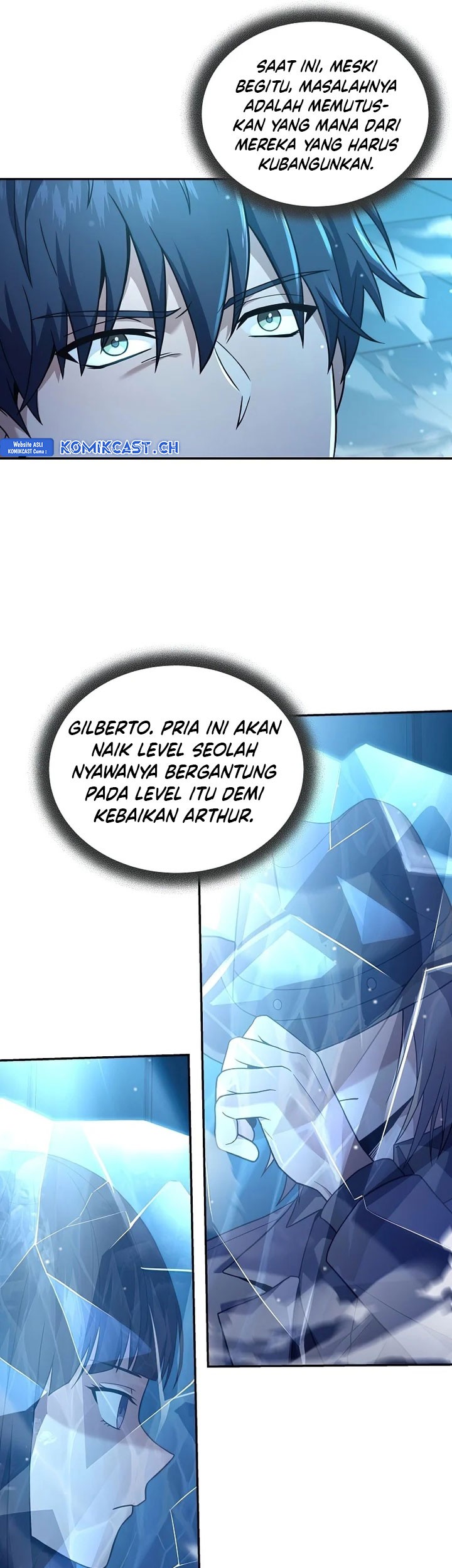 Chapter 95 - halaman 48
