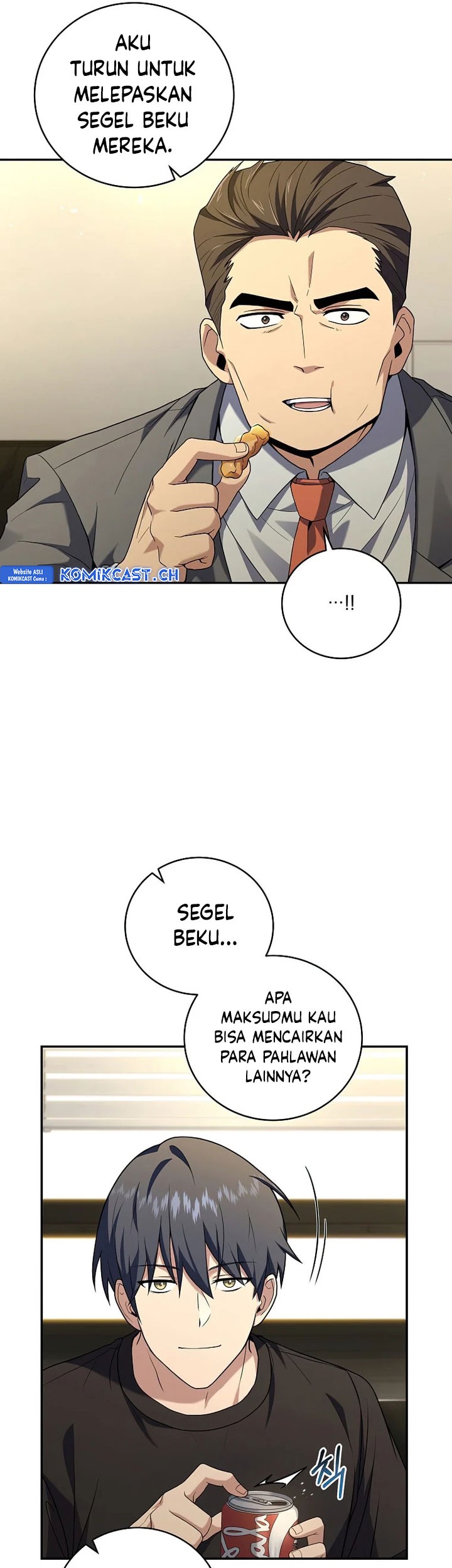 Chapter 95 - halaman 6