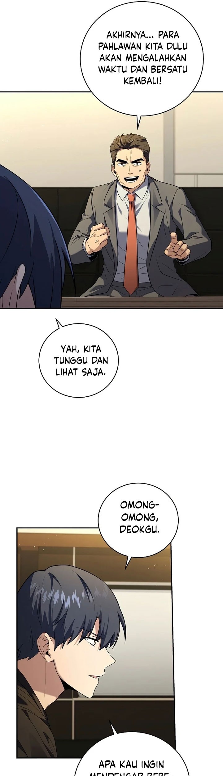 Chapter 95 - halaman 8