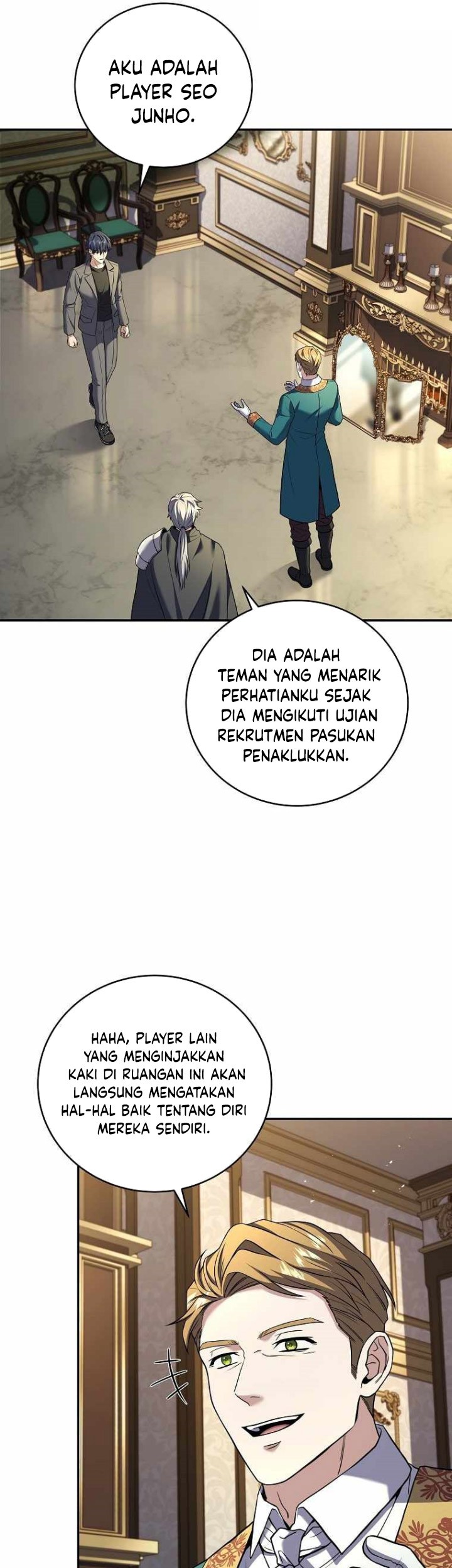 Chapter 94 - halaman 25
