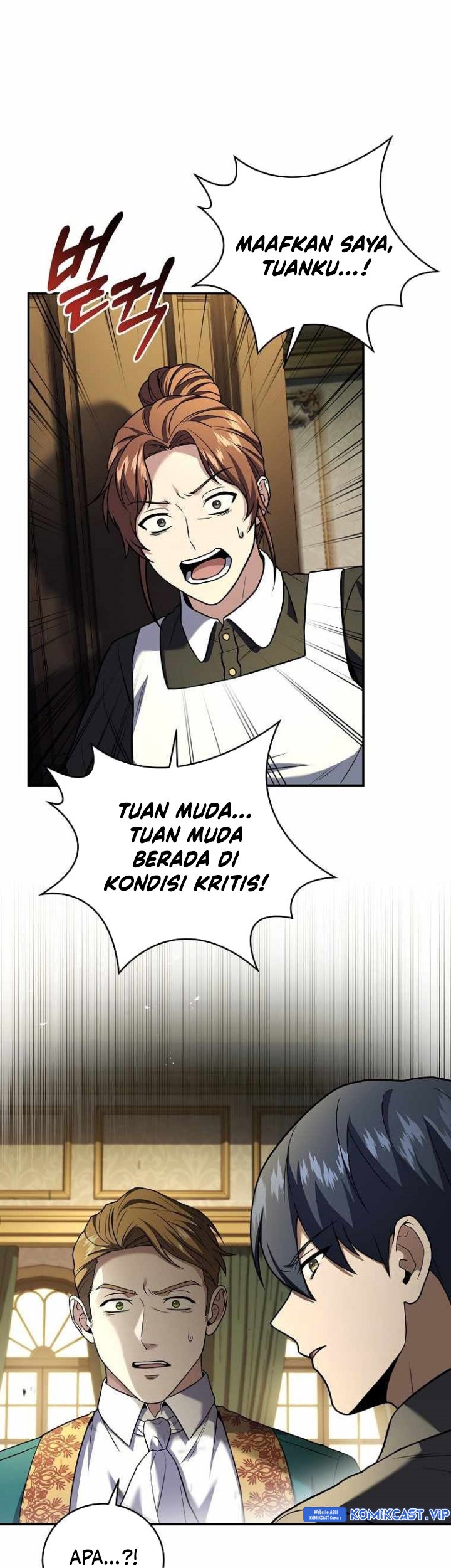 Chapter 94 - halaman 27