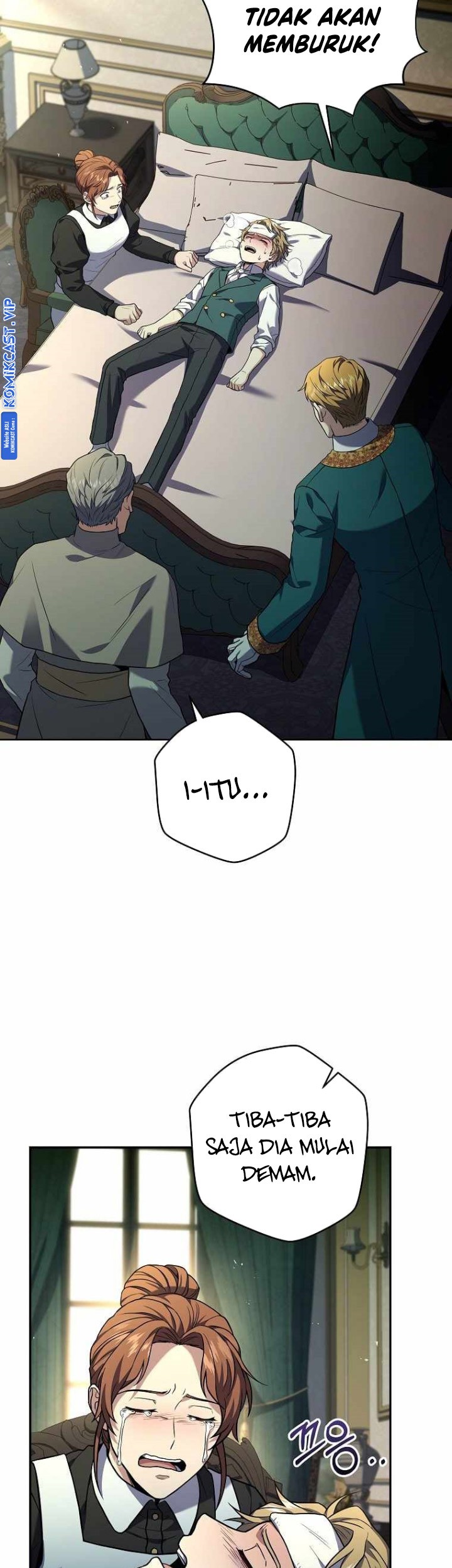 Chapter 94 - halaman 35