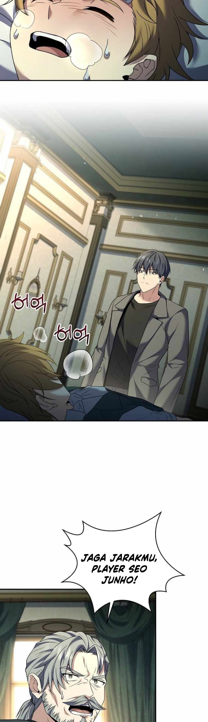 Chapter 94 - halaman 41