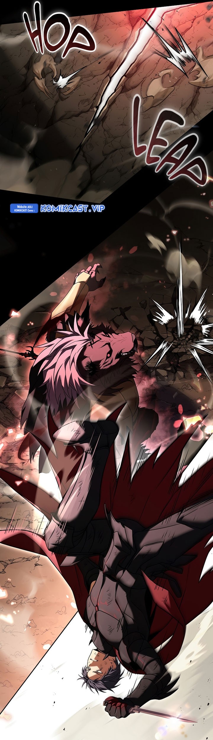 Chapter 92 - halaman 36