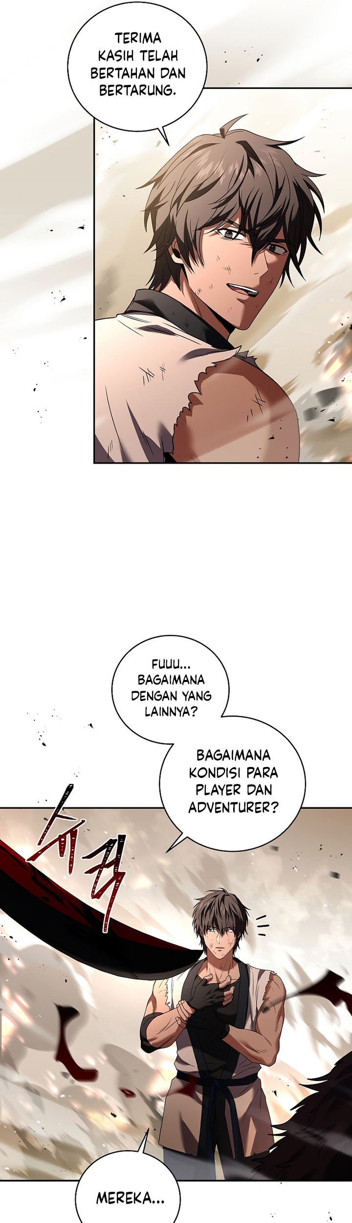 Chapter 91 - halaman 33