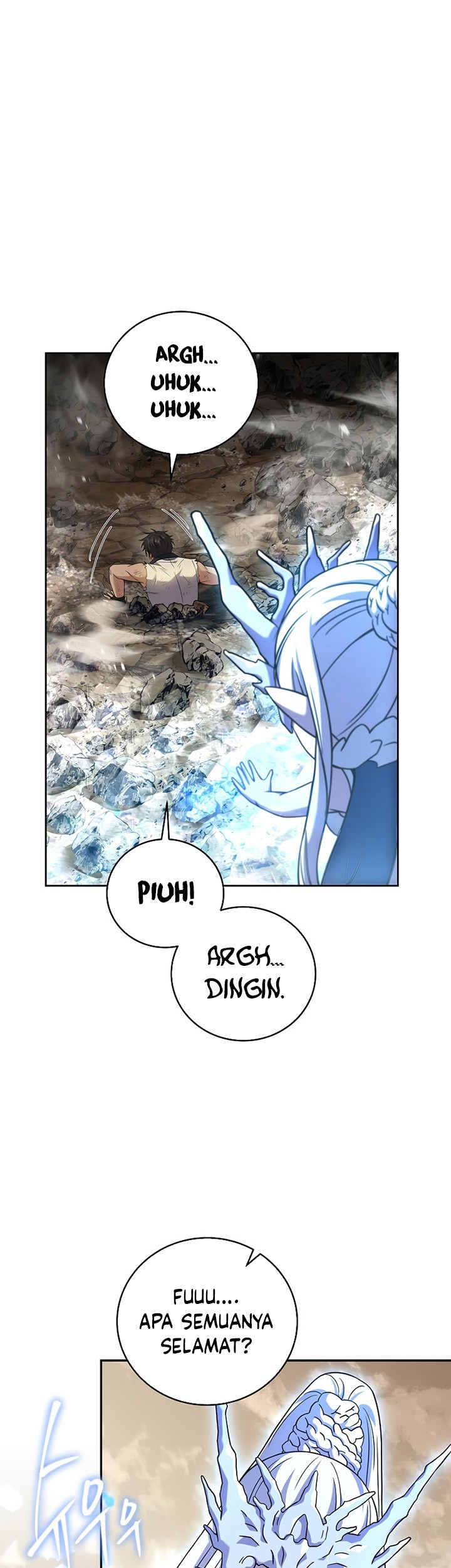 Chapter 91 - halaman 9