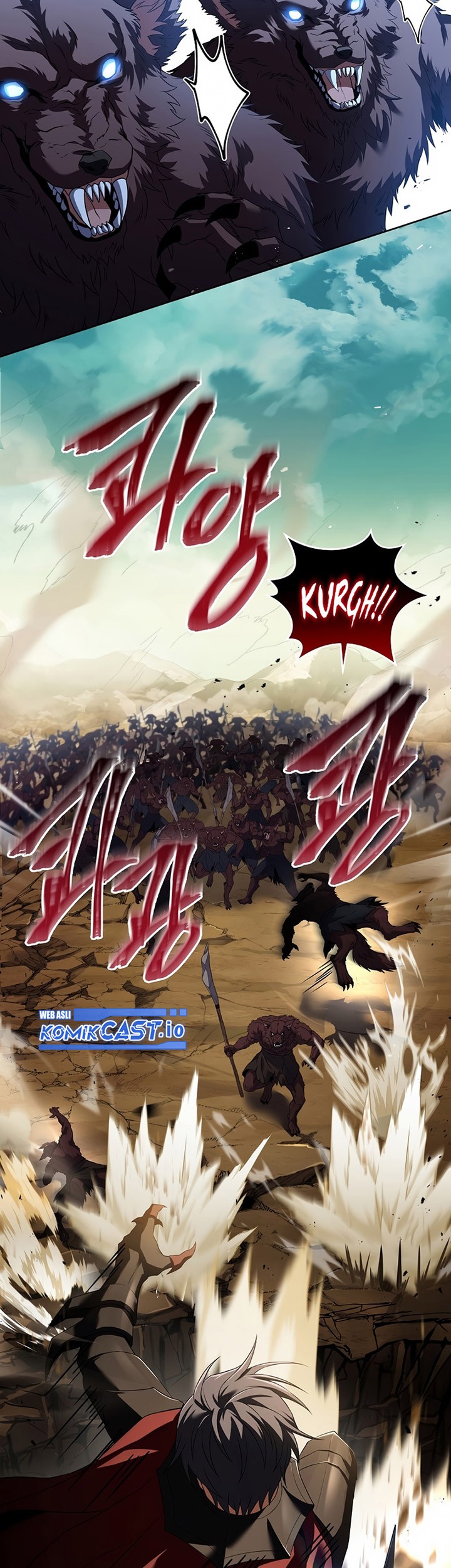 Chapter 90 - halaman 25