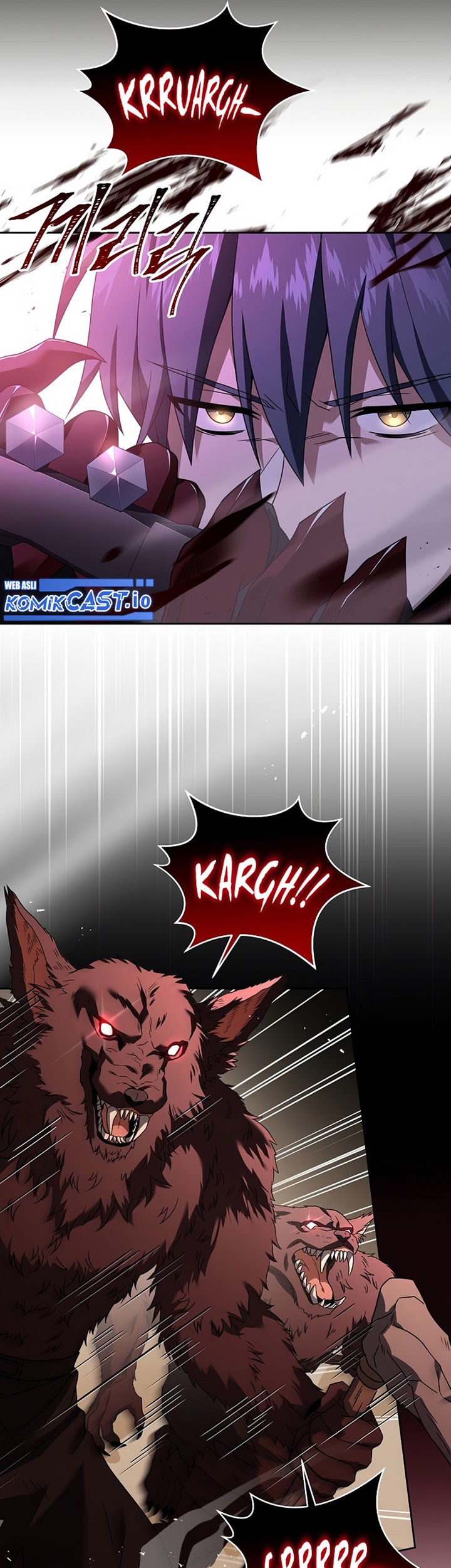 Chapter 90 - halaman 33