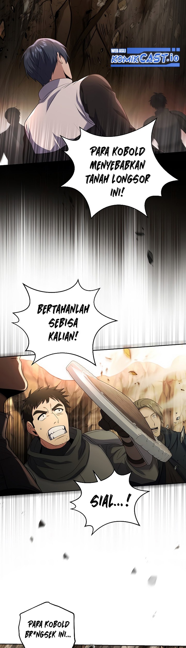 Chapter 90 - halaman 5