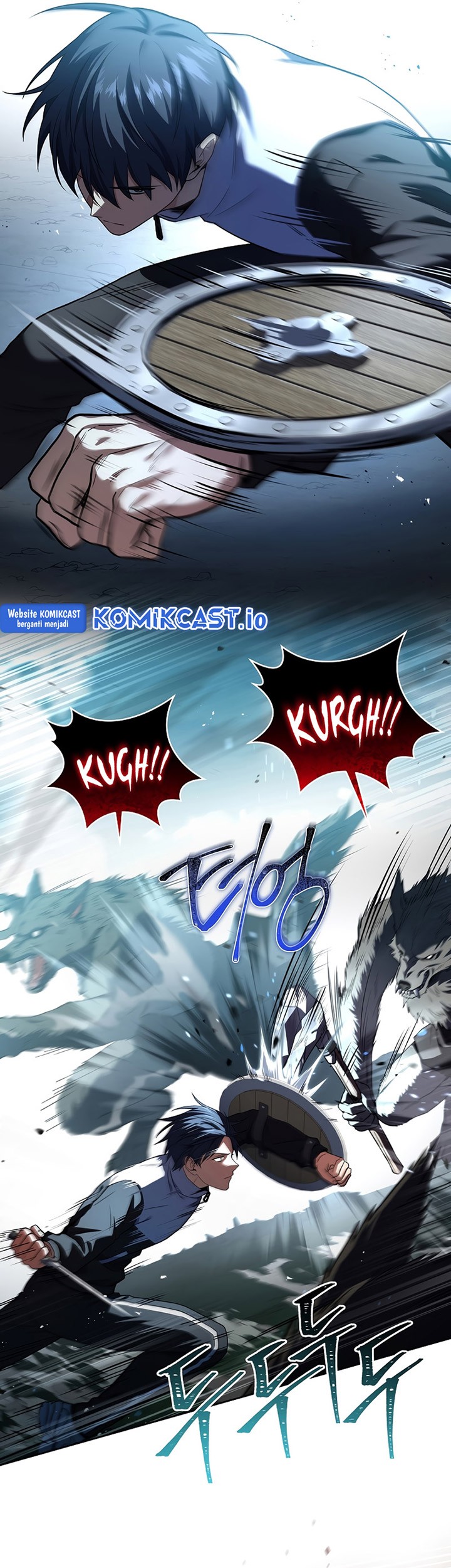 Chapter 89 - halaman 21