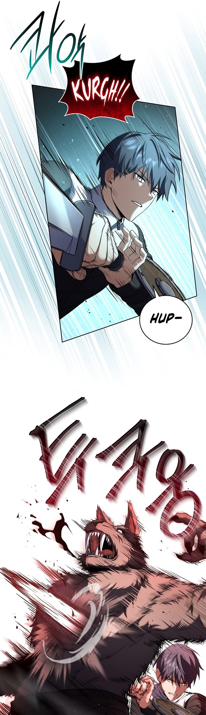 Chapter 89 - halaman 27