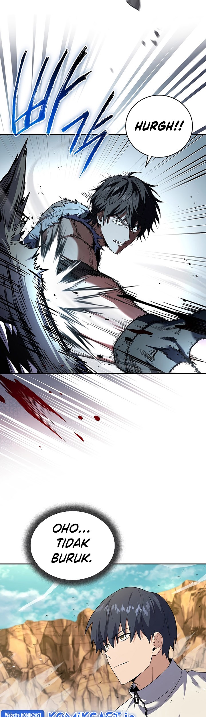 Chapter 89 - halaman 31