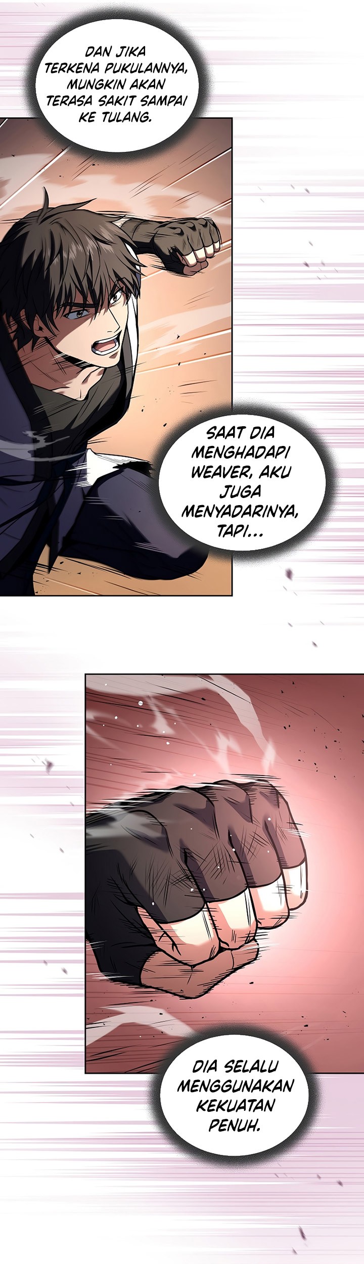 Chapter 89 - halaman 33