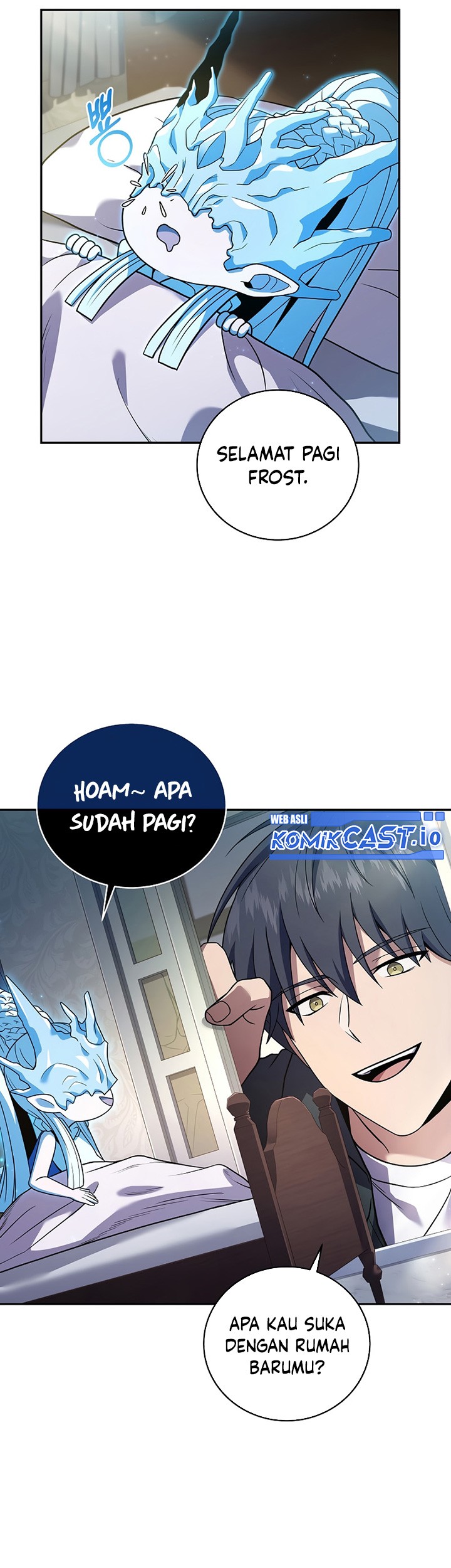 Chapter 88 - halaman 29