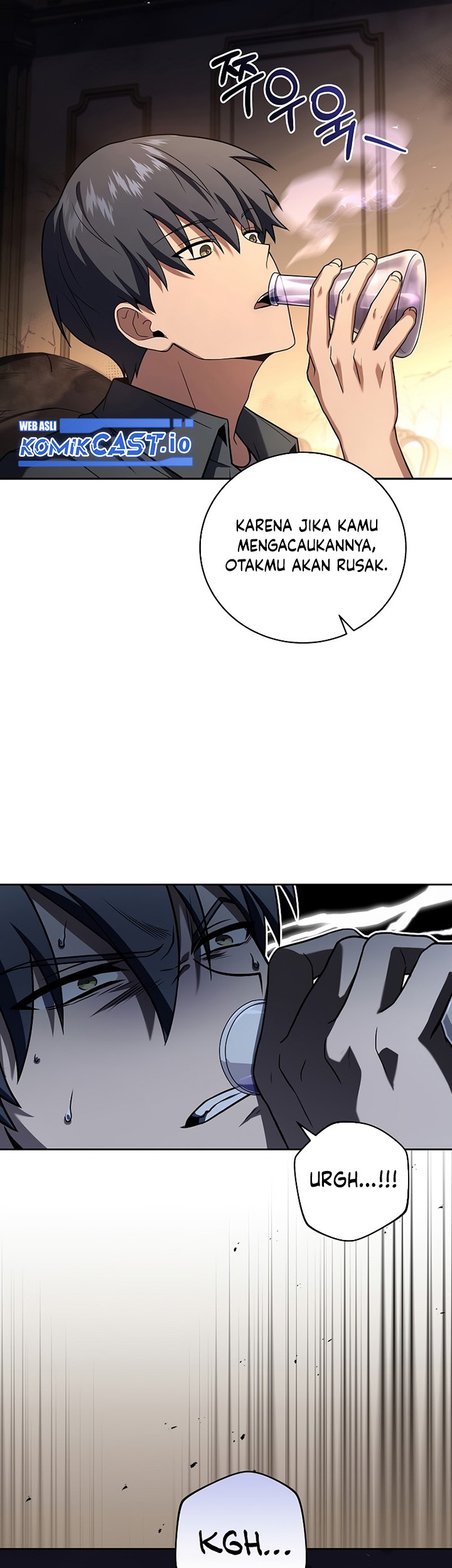 Chapter 88 - halaman 47