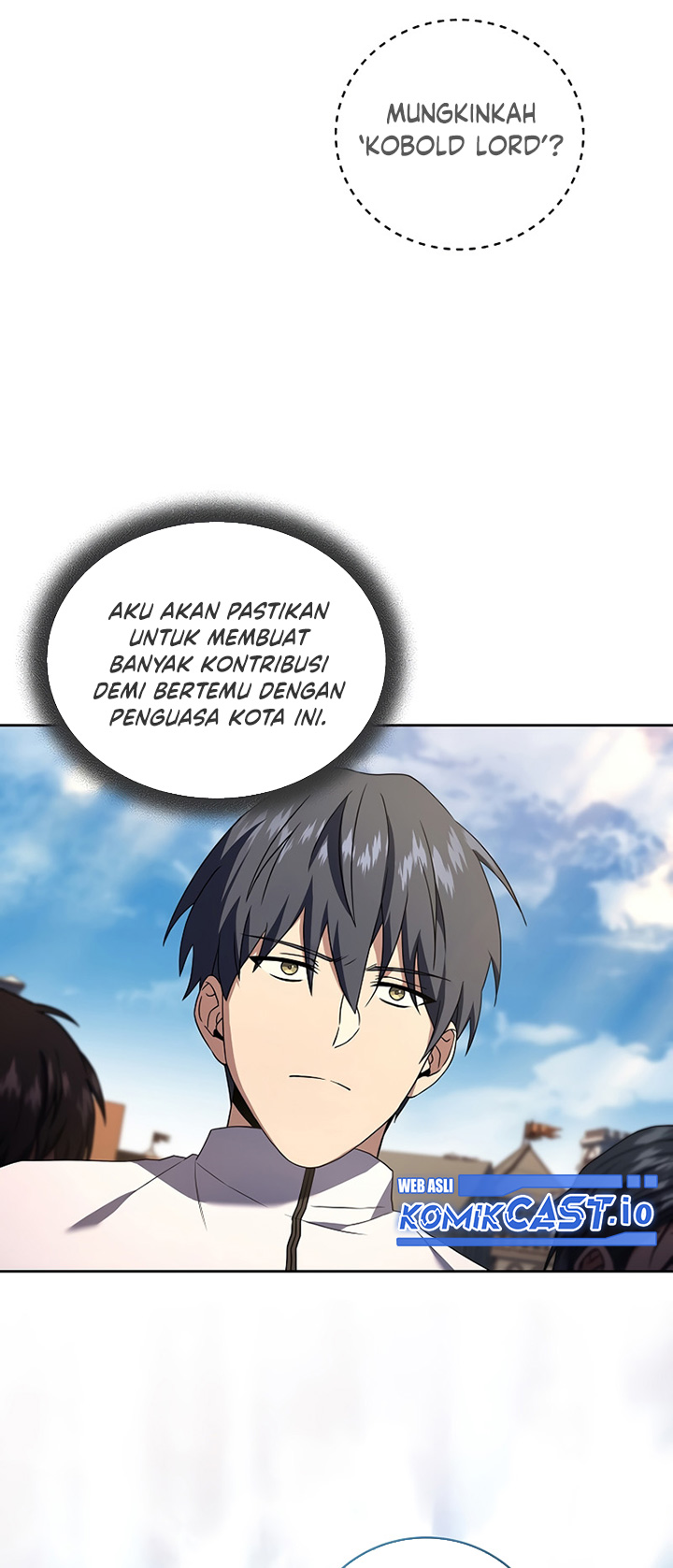 Chapter 88 - halaman 71